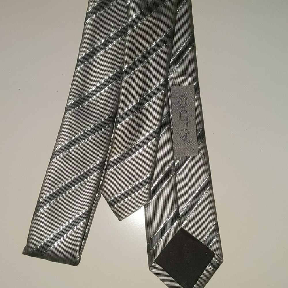 FREE* New Aldo Tie Necktie